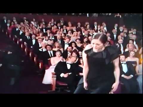 Profilový obrázek - Inside Job - Oscar winner acceptance speech