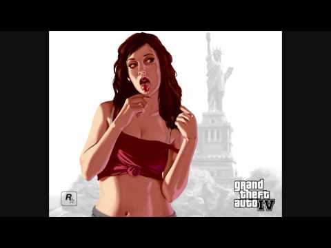 Profilový obrázek - Inside The Cage - Juliette and the Licks [Grand Theft Auto IV]