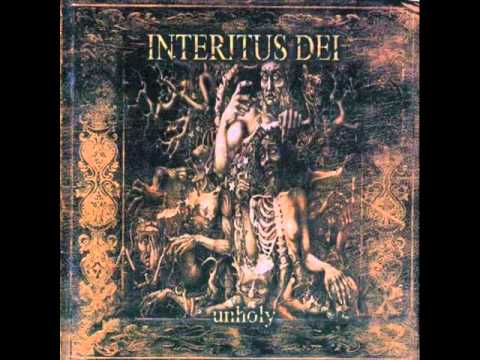 Profilový obrázek - Interitus Dei - Queen Of The Undead