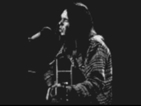 Profilový obrázek - Interstate... Neil Young ...Rare