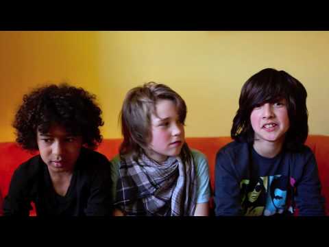 Profilový obrázek - Interview April 2009