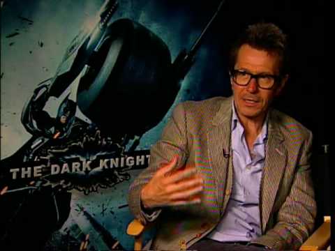 Profilový obrázek - Interview for The Dark Knight