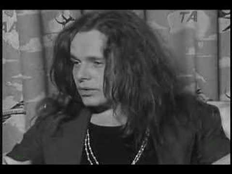 Profilový obrázek - Interview in 1970 w/ the rock band FREE