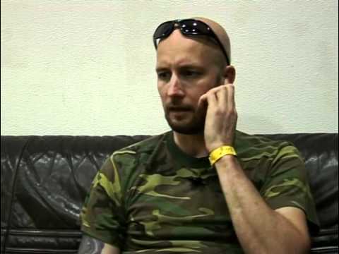 Profilový obrázek - Interview Meshuggah - Jens Kidman (part 4)