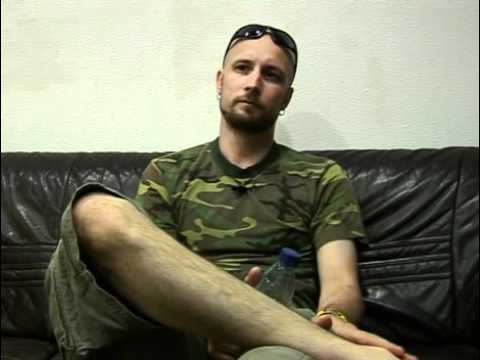 Profilový obrázek - Interview Meshuggah - Jens Kidman (part 7)