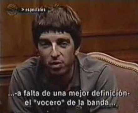Profilový obrázek - interview-Noel Gallagher much music