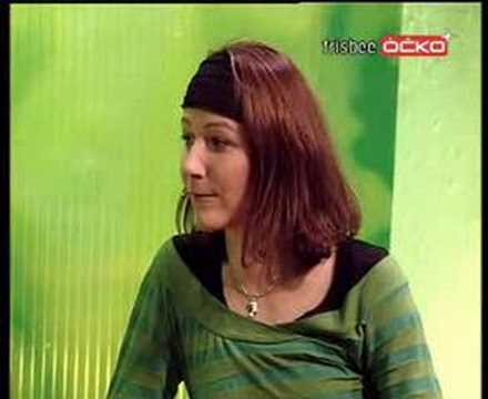 Profilový obrázek - Interview TV Ocko