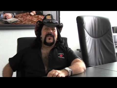 Profilový obrázek - Interview Vinnie Paul about HELLYEAH!, Dimebag Darrell and Damageplan