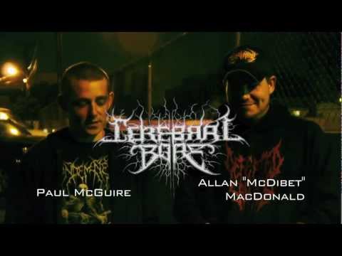 Profilový obrázek - Interview with Cerebral Bore in Los Angeles, CA June 2011 by Peter Leininger (InvisibleOranges).