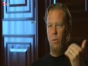 Profilový obrázek - Interview with James Hetfield  4.9.2008 - 3 SAT (part 1)