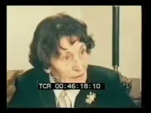 Profilový obrázek - Interview with Lennon's aunt Mimi