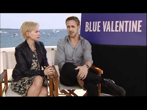 Profilový obrázek - Interview with Michelle Williams and Ryan Gosling for Blue Valentine