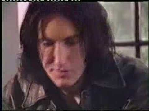 Profilový obrázek - Interview With Nine Inch Nails' Trent Reznor  (1994)