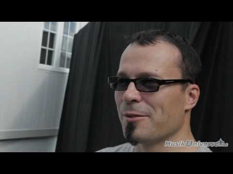 Profilový obrázek - Interview with Paavo Lötjönen of Apocalyptica