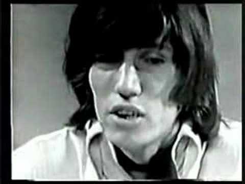 Profilový obrázek - Interview with Pink Floyd 1967