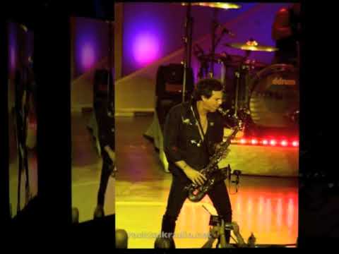 Profilový obrázek - Interview with Tommy Gimbel of Foreigner feat. the AWESOME sax solo from Urgent (Part 1)
