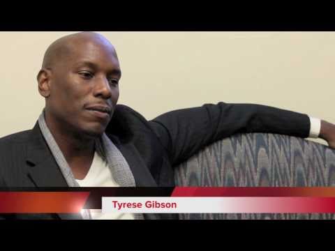 Profilový obrázek - Interview with Tyrese Gibson @ Howard University 4.6.11