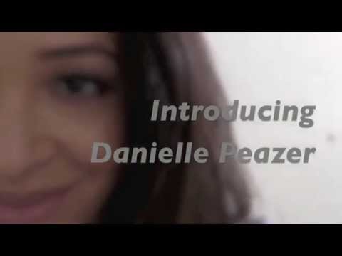 Profilový obrázek - Introducing Danielle Peazer