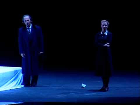 Profilový obrázek - Inva Mula & Piotr Beczala sing Traviata's finale