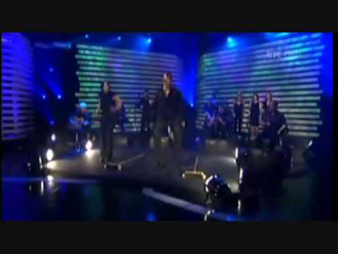 Profilový obrázek - Irish song & dance - Seán Keane - Medley on the Late Late