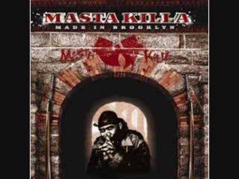 Profilový obrázek - Iron God Chamber - Masta Killa ft U-God, Method Man & RZA