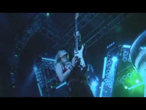 Profilový obrázek - Iron Maiden - Blood Brothers live 7/12/10 Madison Square Garden, NYC complete HQ for DIO