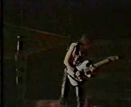 Profilový obrázek - Iron Maiden - Stranger In A Strange Land (Live '86)