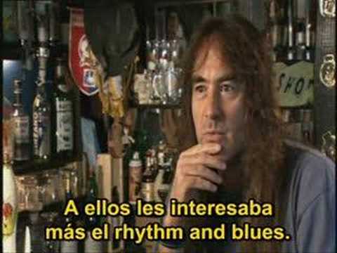 Profilový obrázek - Iron Maiden "The Early Days" 1/10 Sub ESPAÑOL
