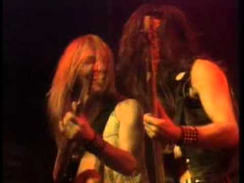 Profilový obrázek - IRON MAIDEN THE EARLY DAYS with Paul Dianno Full concert