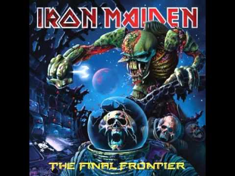 Profilový obrázek - Iron Maiden - When The Wild Wind Blows