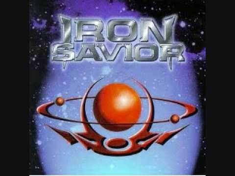 Profilový obrázek - Iron Savior 04 Iron Savior