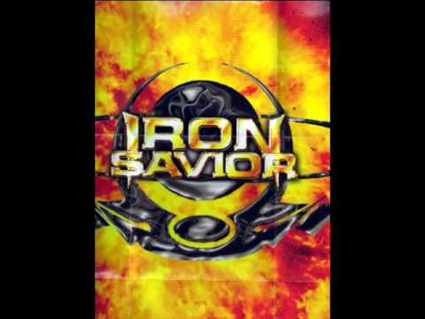 Profilový obrázek - Iron Savior - Condition Red
