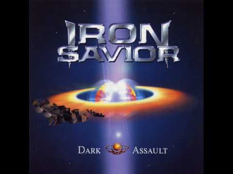 Profilový obrázek - Iron Savior - Firing the guns