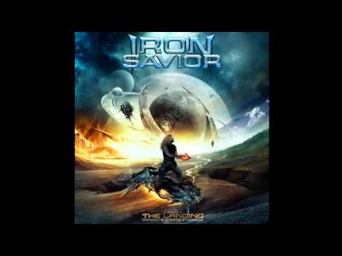 Profilový obrázek - Iron Savior - Heavy Metal Never Dies