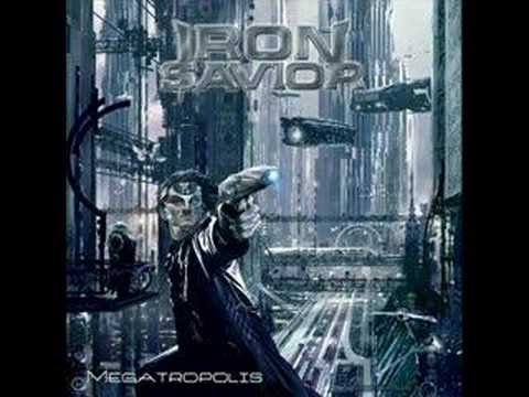 Profilový obrázek - Iron Savior - Megatropolis