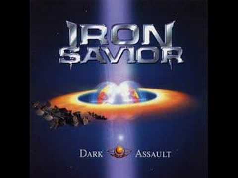 Profilový obrázek - Iron Savior - Never say die
