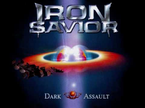 Profilový obrázek - Iron savior - seek and destroy