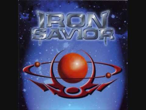Profilový obrázek - Iron Savior - Watcher in the Sky