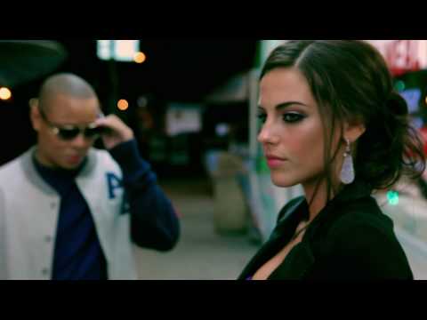 Profilový obrázek - Ironik ft Jessica Lowndes - Falling In Love (Official Video - OUT NOW!!)