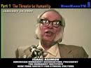 Profilový obrázek - Isaac Asimov - How to Save Civilization Part 1