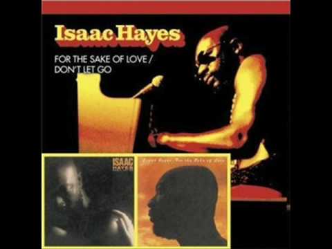 Profilový obrázek - ISAAC HAYES- JUST THE WAY YOU ARE