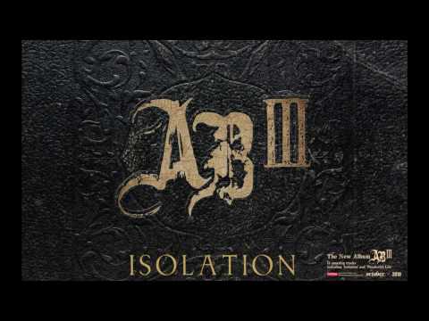 Profilový obrázek - Isolation - singl z třetího alba ABIII