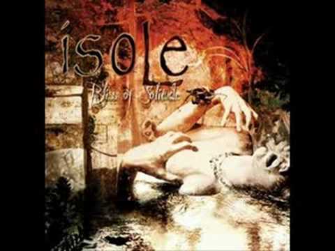 Profilový obrázek - Isole - By Blood (Bliss Of Solitude *2008*)