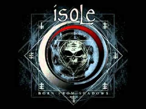 Profilový obrázek - Isole - The Lake (Epic Doom Metal).avi