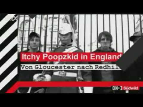 Profilový obrázek - itchy poopzkid - england tourdiary part 2