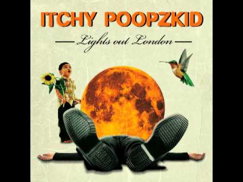 Profilový obrázek - Itchy Poopzkid - Is It On