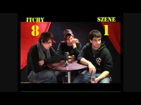 Profilový obrázek - Itchy Poopzkid - Rockster Tv Songs erraten Part 2