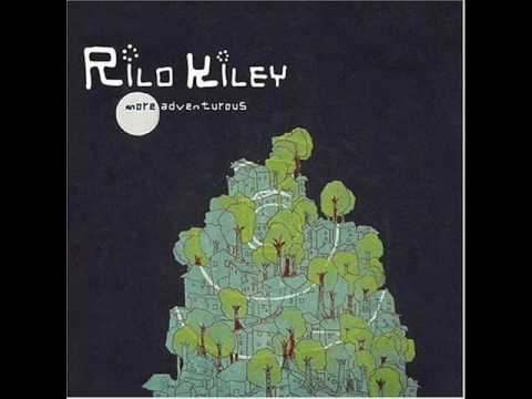Profilový obrázek - It's a Hit by Rilo Kiley