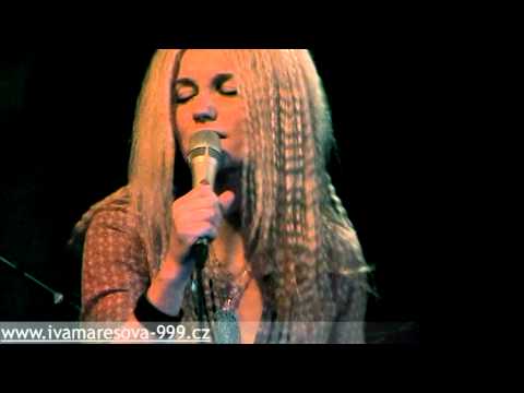 Profilový obrázek - Iva Marešová & 999 - Od Země stínů (Anděl)