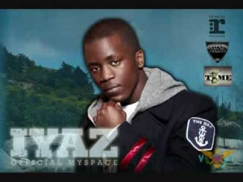 Profilový obrázek - IYAZ - My Hood (produce by Akon)